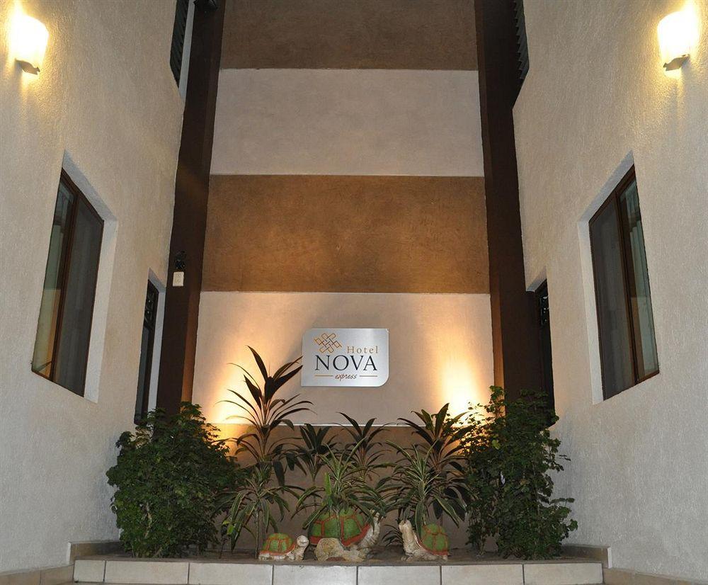 Hotel Guivá Huatulco Santa Cruz Huatulco Exterior foto