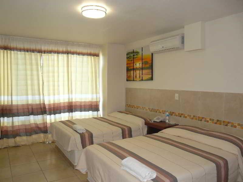Hotel Guivá Huatulco Santa Cruz Huatulco Exterior foto