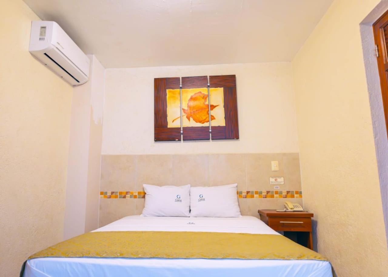 Hotel Guivá Huatulco Santa Cruz Huatulco Exterior foto