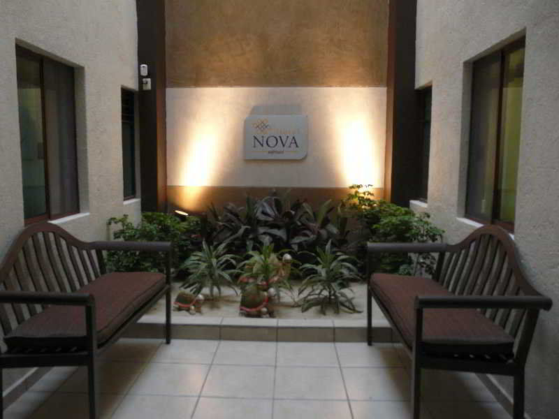 Hotel Guivá Huatulco Santa Cruz Huatulco Exterior foto