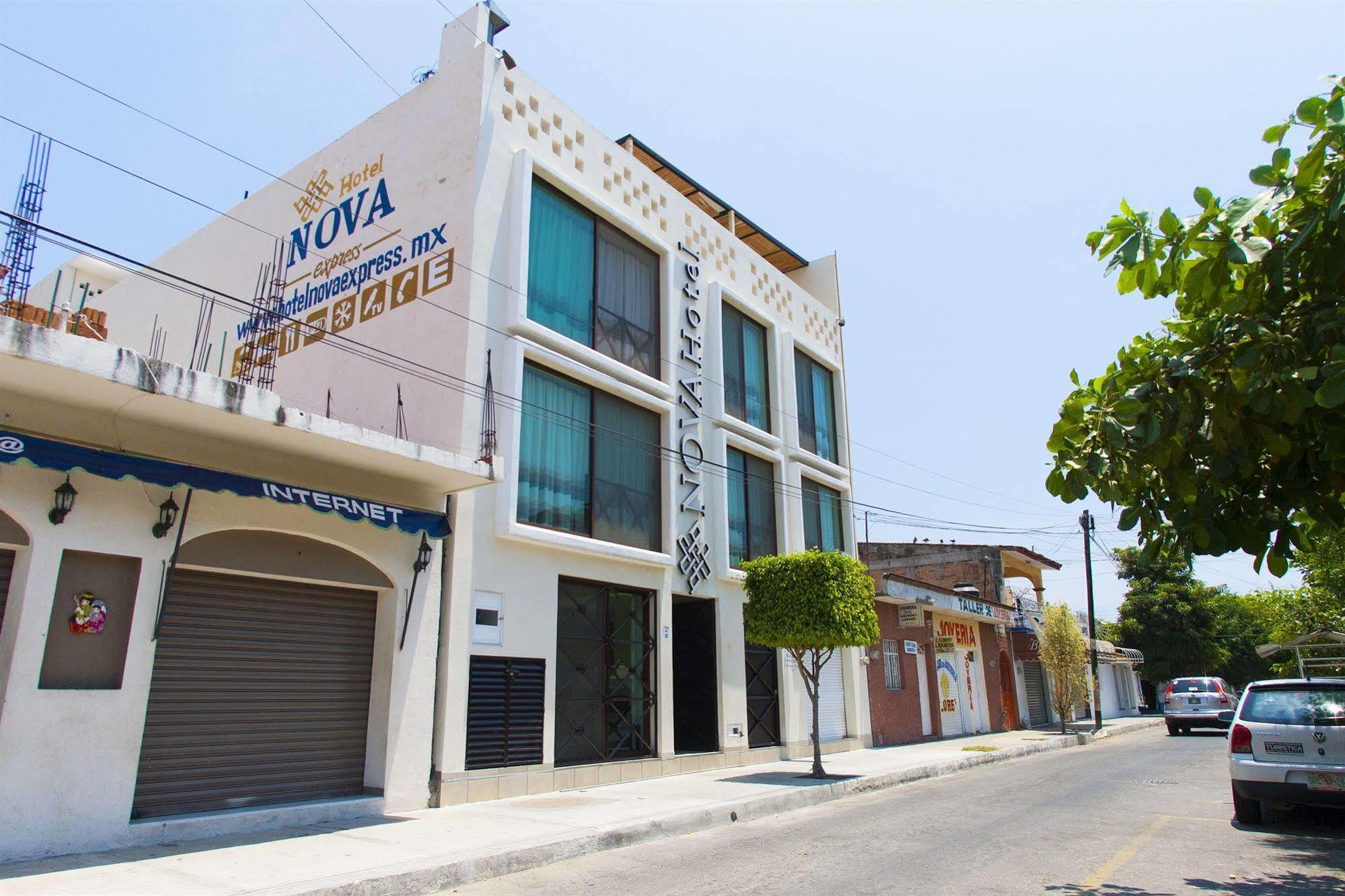 Hotel Guivá Huatulco Santa Cruz Huatulco Exterior foto
