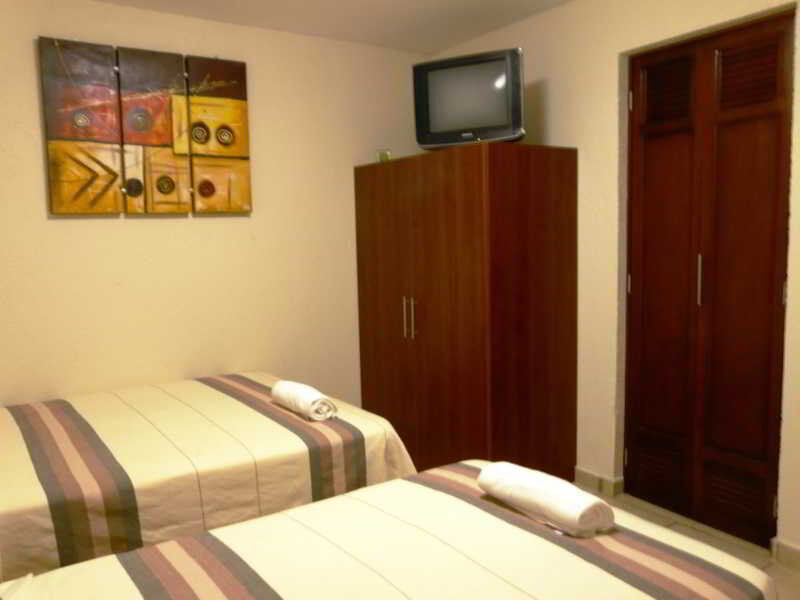 Hotel Guivá Huatulco Santa Cruz Huatulco Exterior foto